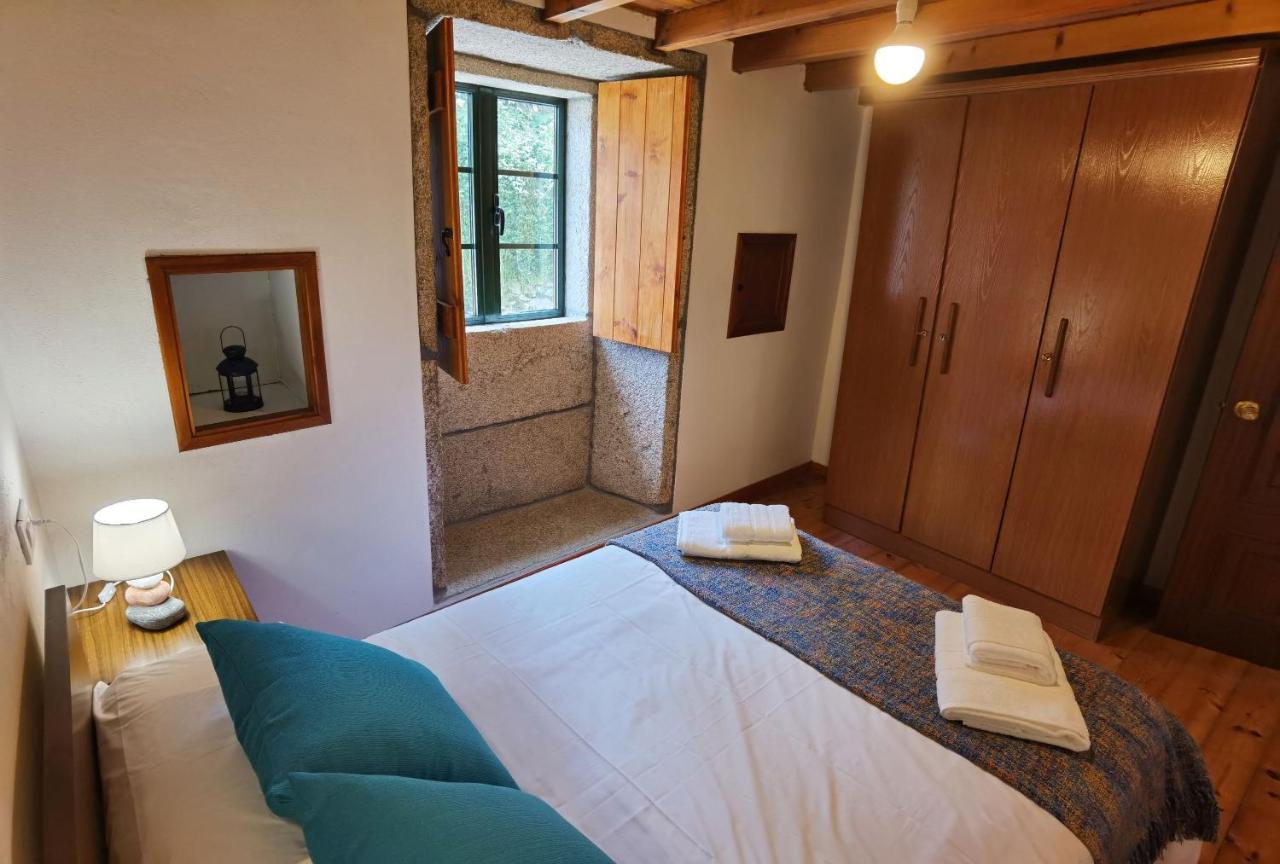 Casa Do Cucharro En Playa De Soesto, Laxe Βίλα Εξωτερικό φωτογραφία