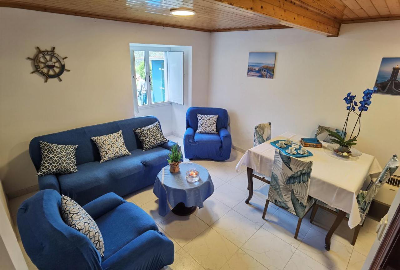 Casa Do Cucharro En Playa De Soesto, Laxe Βίλα Εξωτερικό φωτογραφία