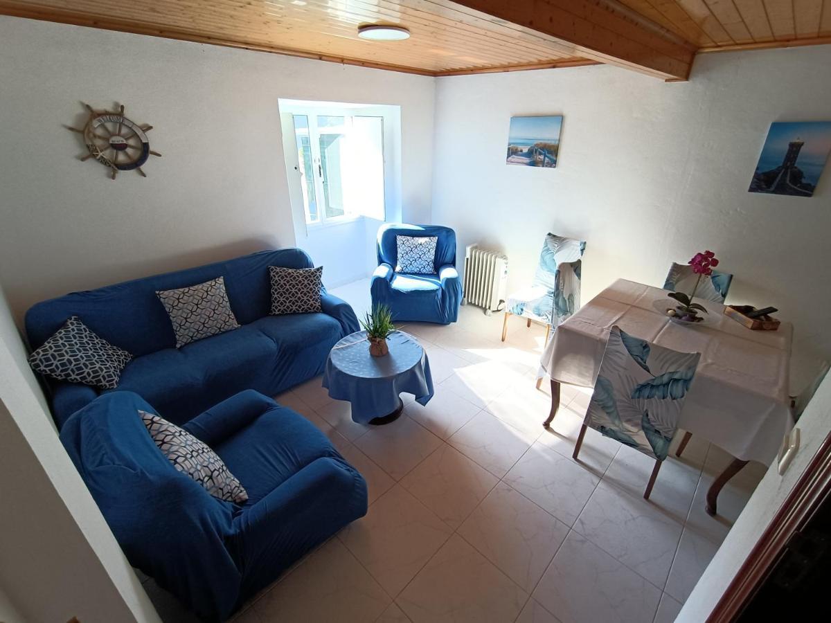 Casa Do Cucharro En Playa De Soesto, Laxe Βίλα Εξωτερικό φωτογραφία